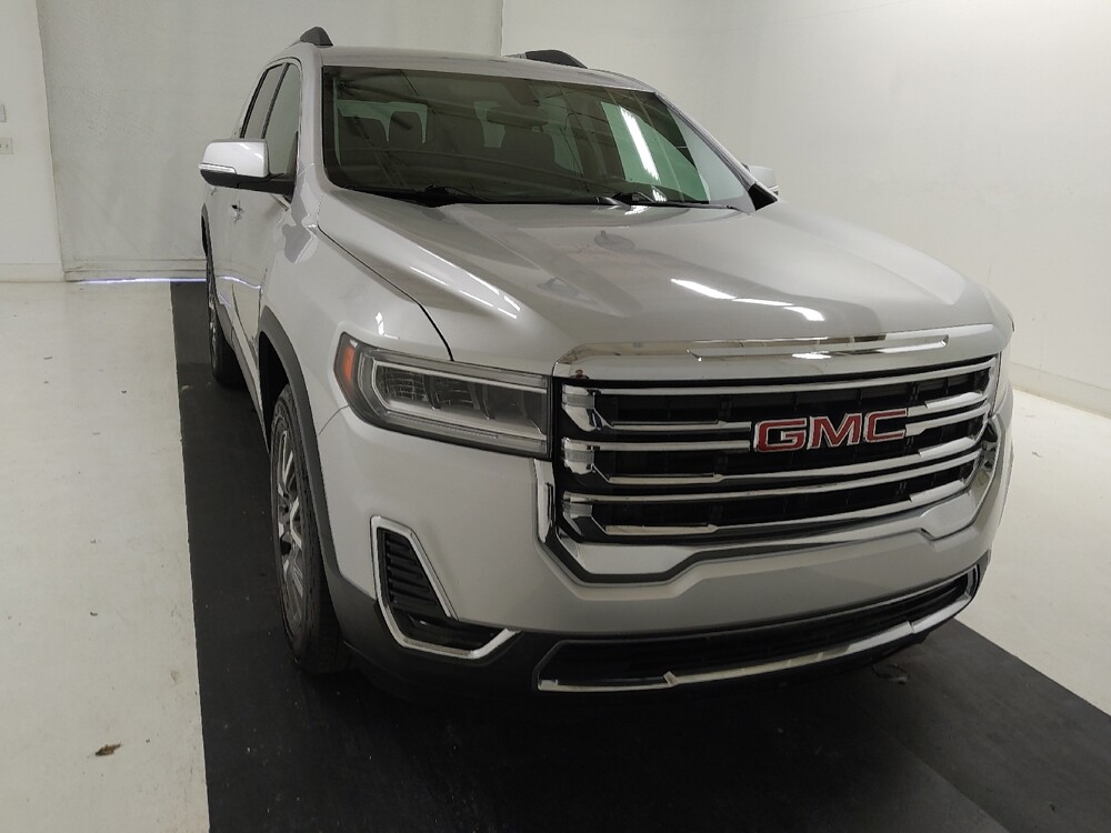 2020 GMC Acadia in St. Louis, MO 63136 - 18143561 14