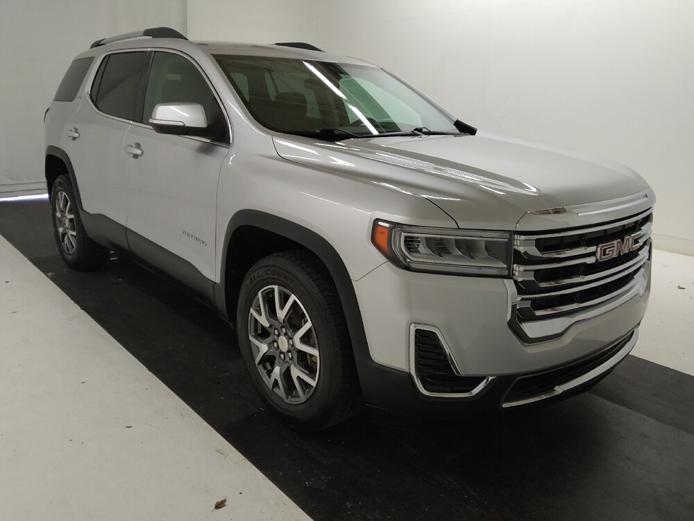 2020 GMC Acadia in St. Louis, MO 63136 - 18143561 13