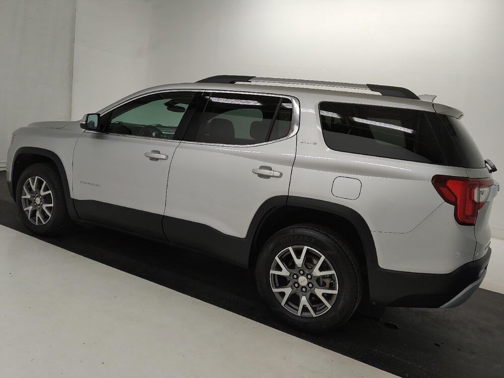 2020 GMC Acadia in St. Louis, MO 63136 - 18143561 3