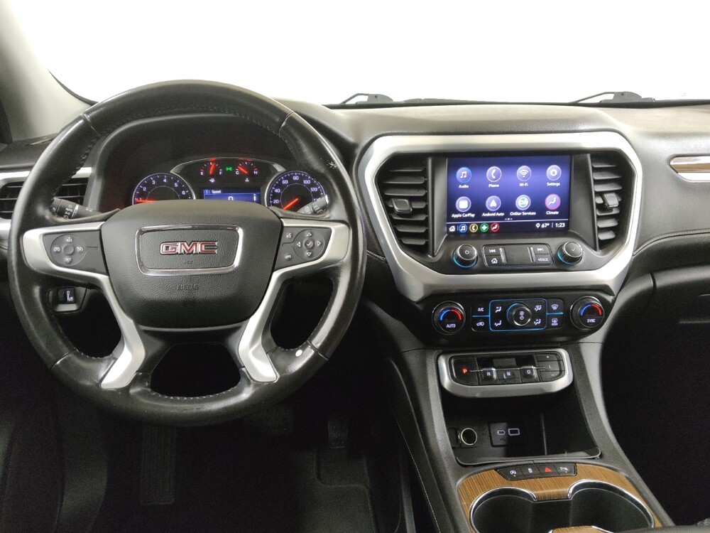 2020 GMC Acadia in St. Louis, MO 63136 - 18143561 22