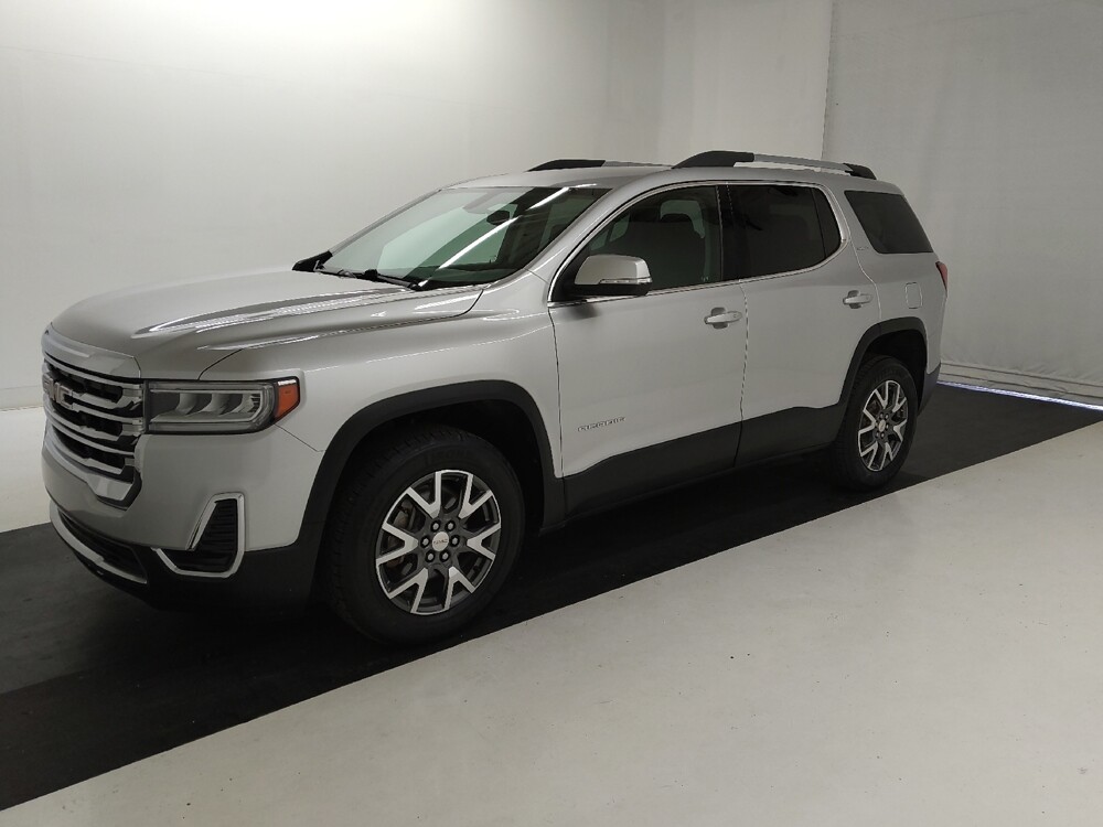 2020 GMC Acadia in St. Louis, MO 63136 - 18143561 2