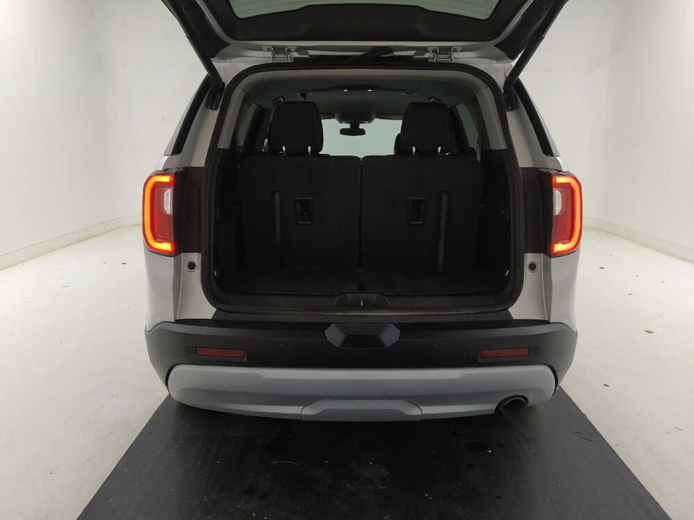 2020 GMC Acadia in St. Louis, MO 63136 - 18143561 29