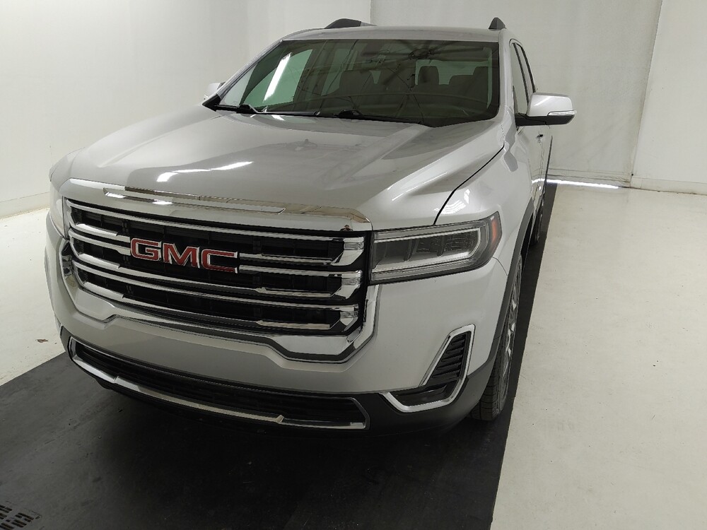 2020 GMC Acadia in St. Louis, MO 63136 - 18143561 15