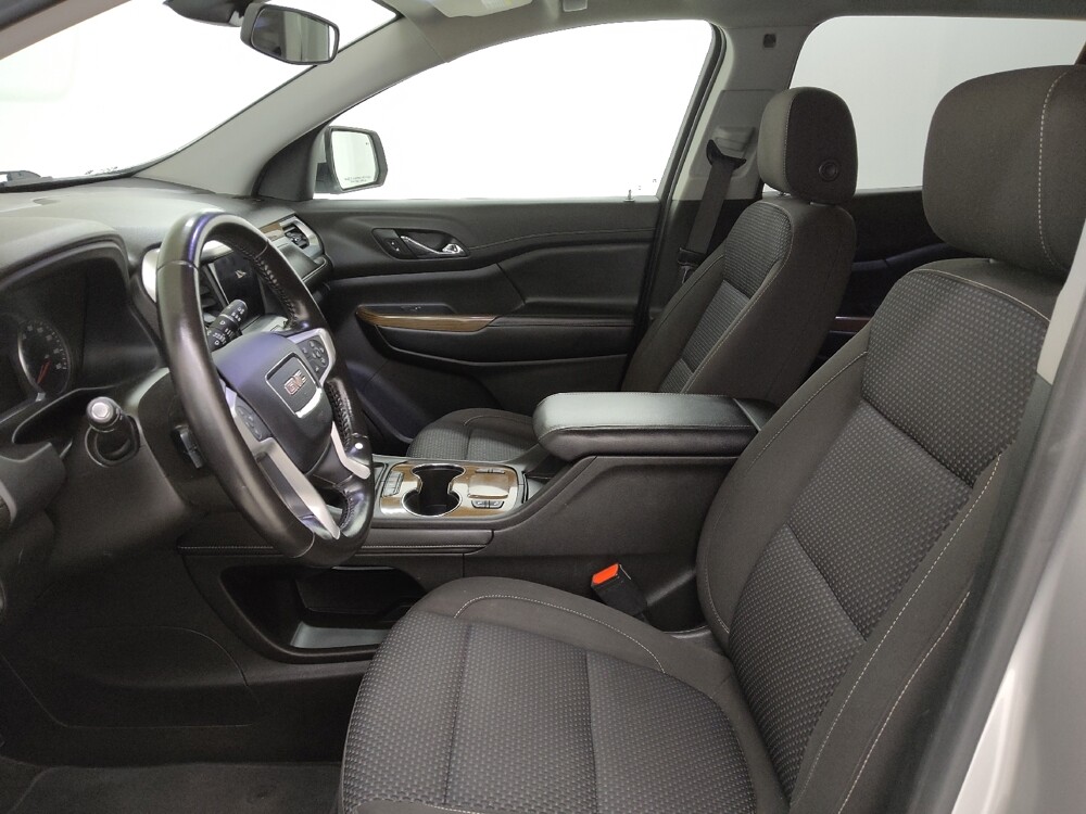 2020 GMC Acadia in St. Louis, MO 63136 - 18143561 17