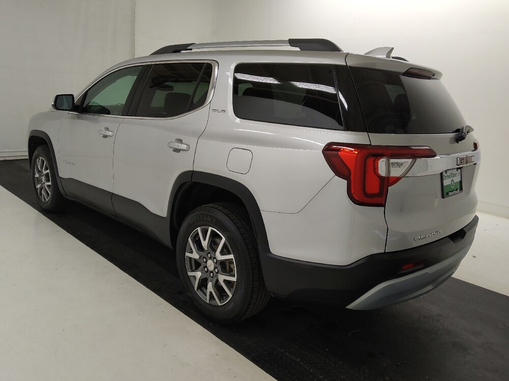 2020 GMC Acadia in St. Louis, MO 63136 - 18143561 5