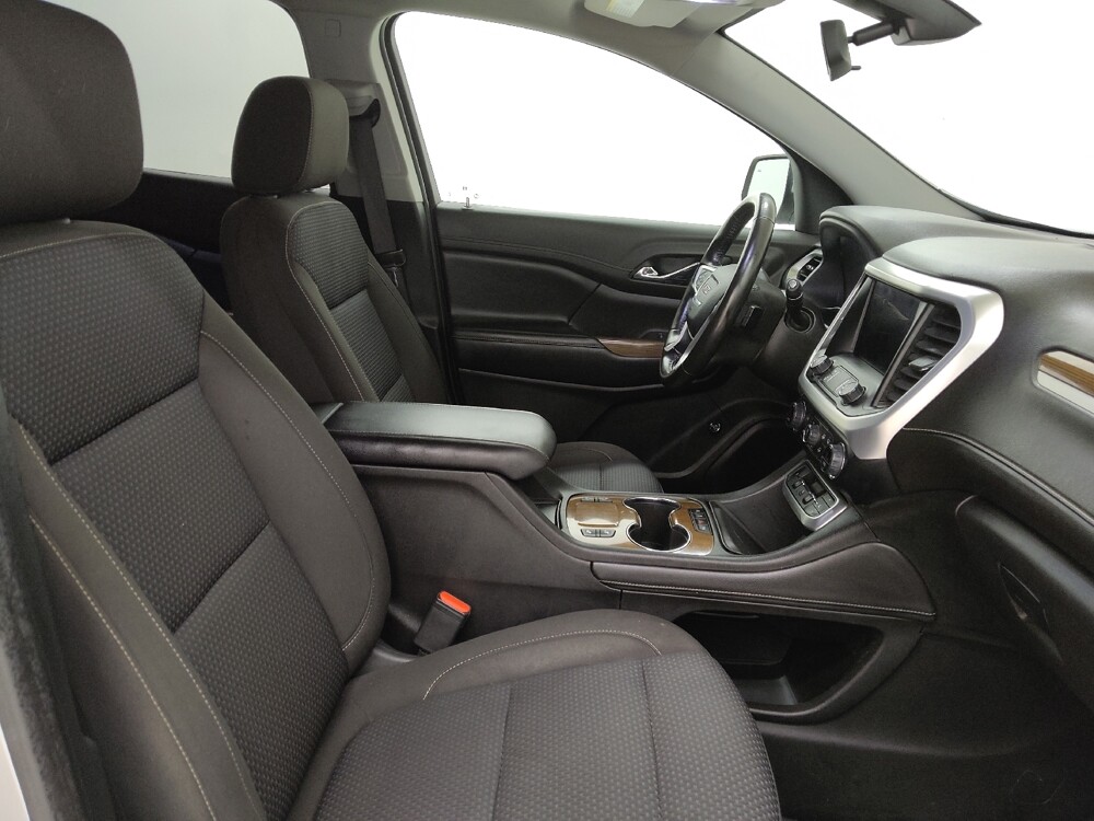 2020 GMC Acadia in St. Louis, MO 63136 - 18143561 21