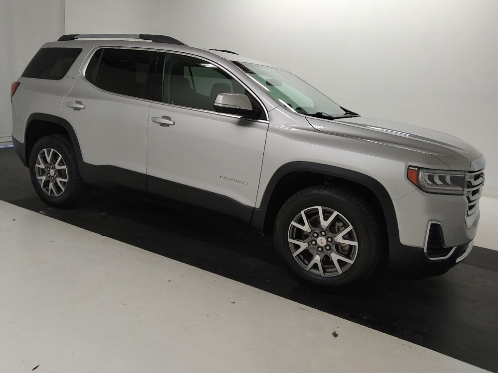 2020 GMC Acadia in St. Louis, MO 63136 - 18143561 11