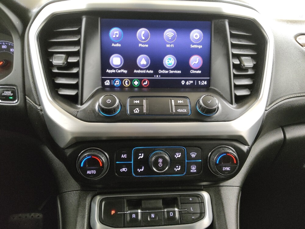 2020 GMC Acadia in St. Louis, MO 63136 - 18143561 25