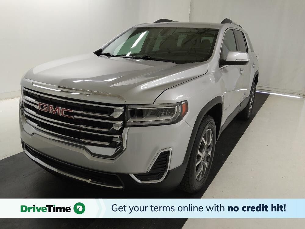 2020 GMC Acadia in St. Louis, MO 63136 - 18143561