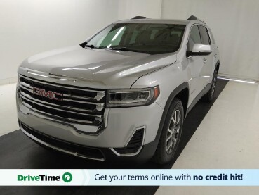 2020 GMC Acadia in St. Louis, MO 63136