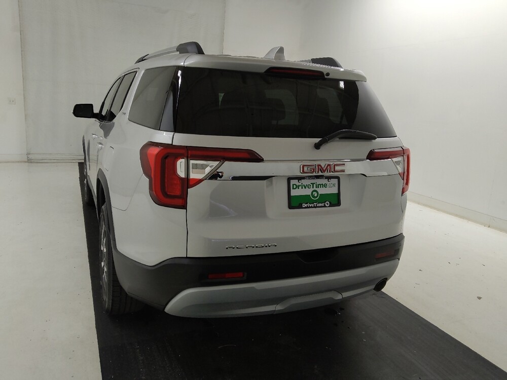 2020 GMC Acadia in St. Louis, MO 63136 - 18143561 6