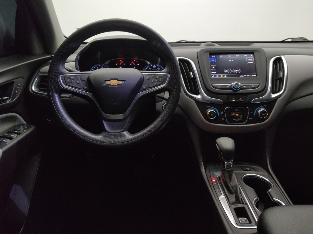 2022 Chevrolet Equinox in Gladstone, MO 64118 - 18143563 22
