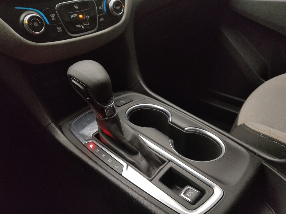 2022 Chevrolet Equinox in Gladstone, MO 64118 - 18143563 26