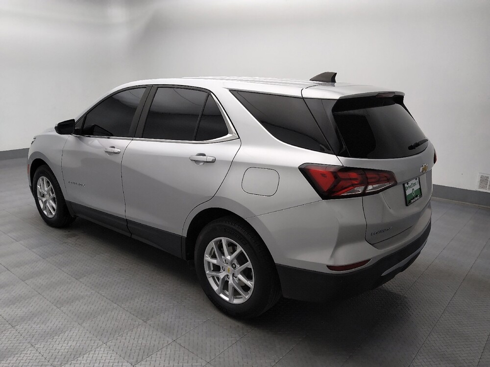 2022 Chevrolet Equinox in Gladstone, MO 64118 - 18143563 3
