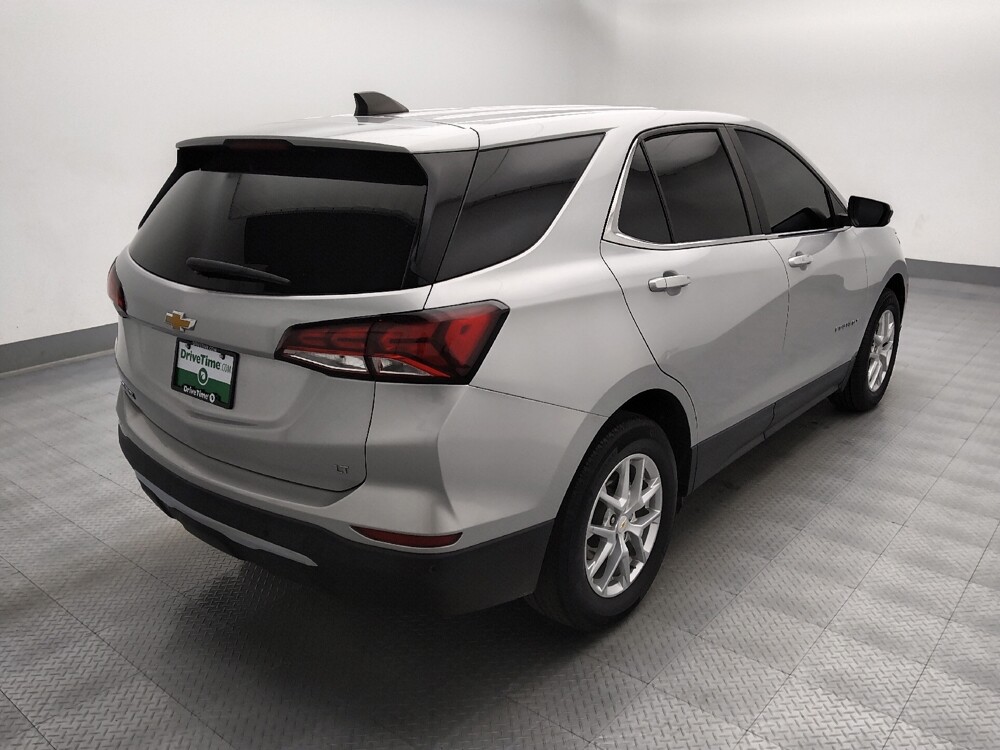 2022 Chevrolet Equinox in Gladstone, MO 64118 - 18143563 9