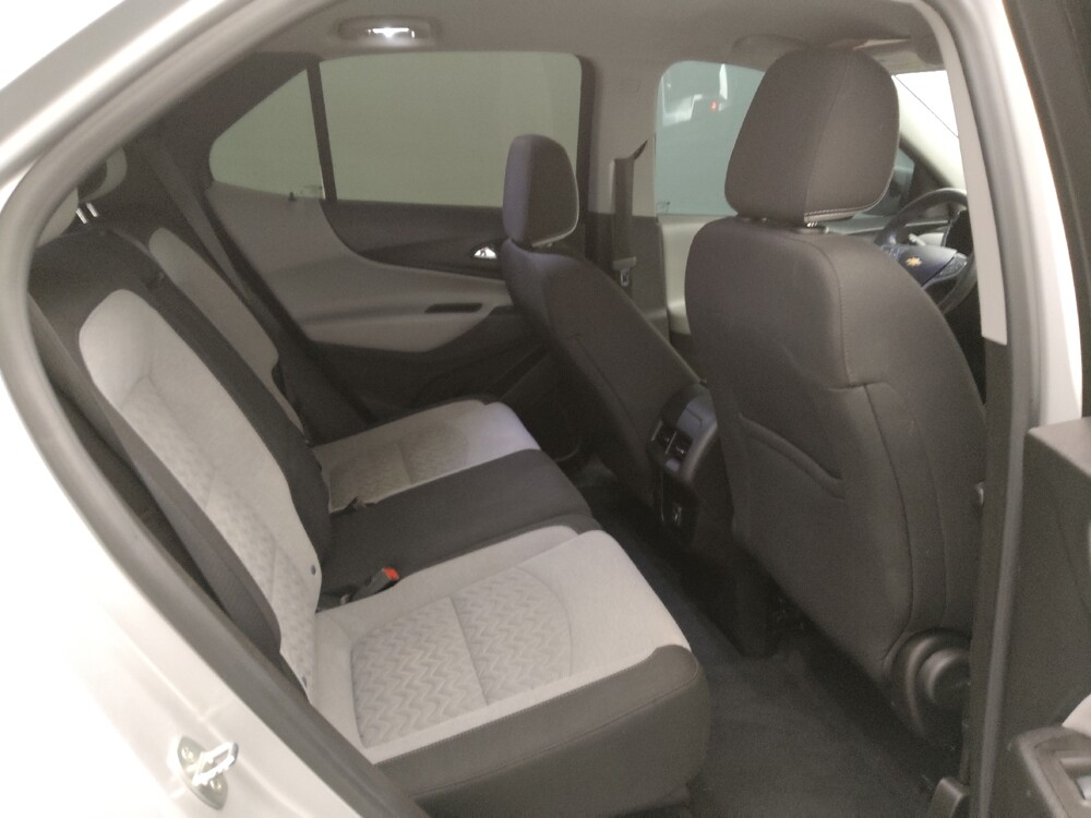 2022 Chevrolet Equinox in Gladstone, MO 64118 - 18143563 19