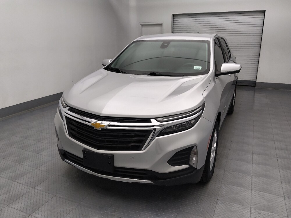 2022 Chevrolet Equinox in Gladstone, MO 64118 - 18143563 15