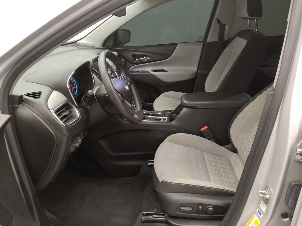 2022 Chevrolet Equinox in Gladstone, MO 64118 - 18143563 17