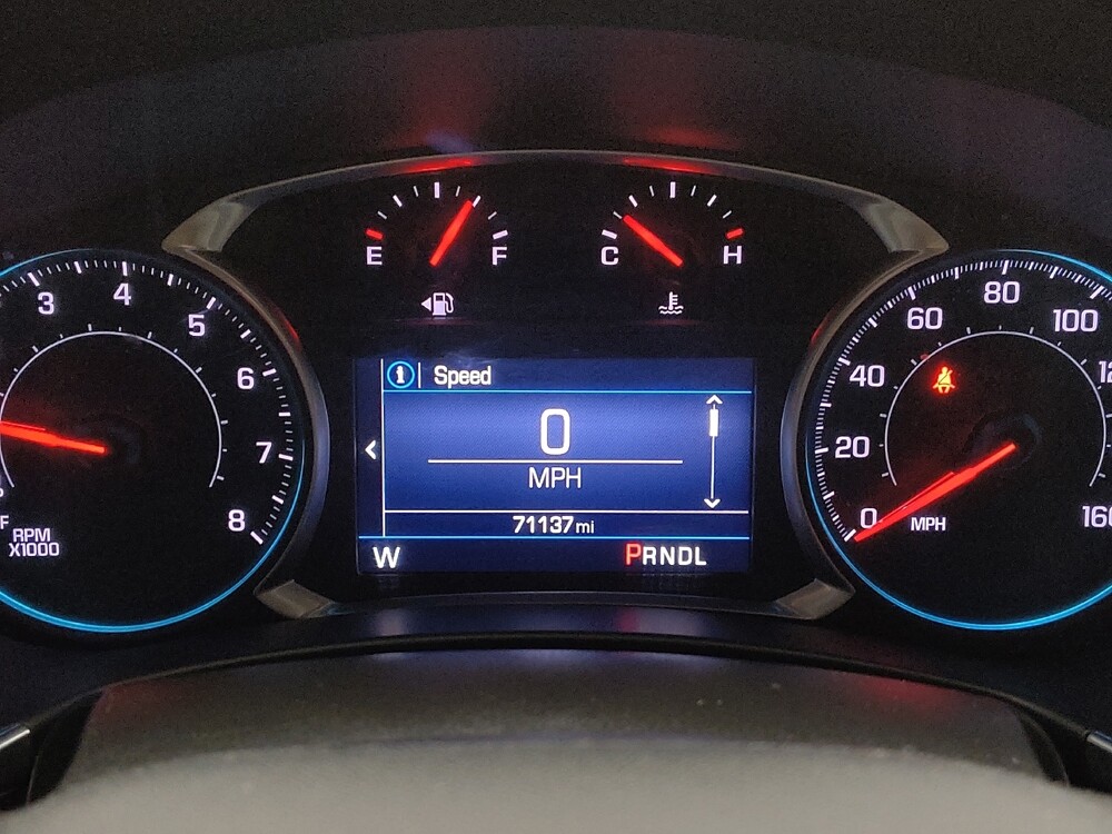 2022 Chevrolet Equinox in Gladstone, MO 64118 - 18143563 23