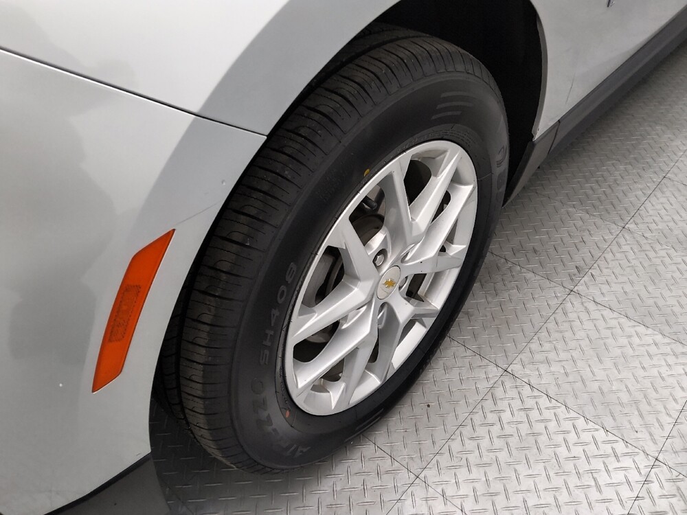 2022 Chevrolet Equinox in Gladstone, MO 64118 - 18143563 31