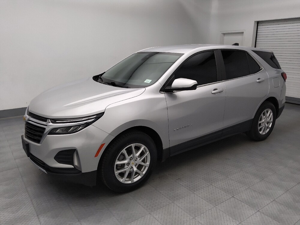 2022 Chevrolet Equinox in Gladstone, MO 64118 - 18143563 2