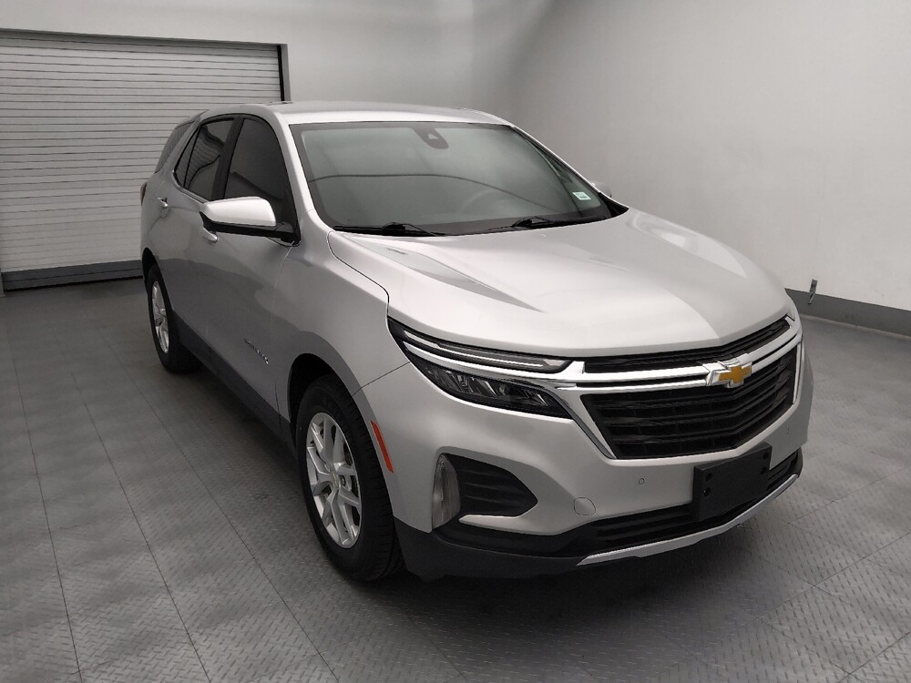 2022 Chevrolet Equinox in Gladstone, MO 64118 - 18143563 13