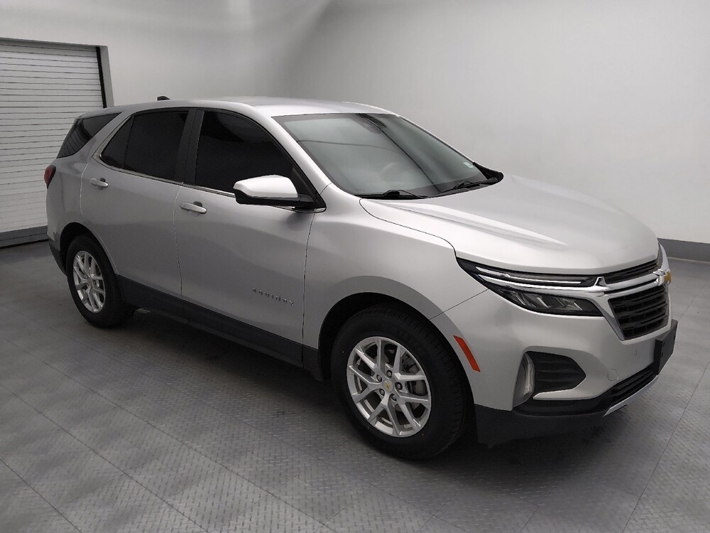 2022 Chevrolet Equinox in Gladstone, MO 64118 - 18143563 11