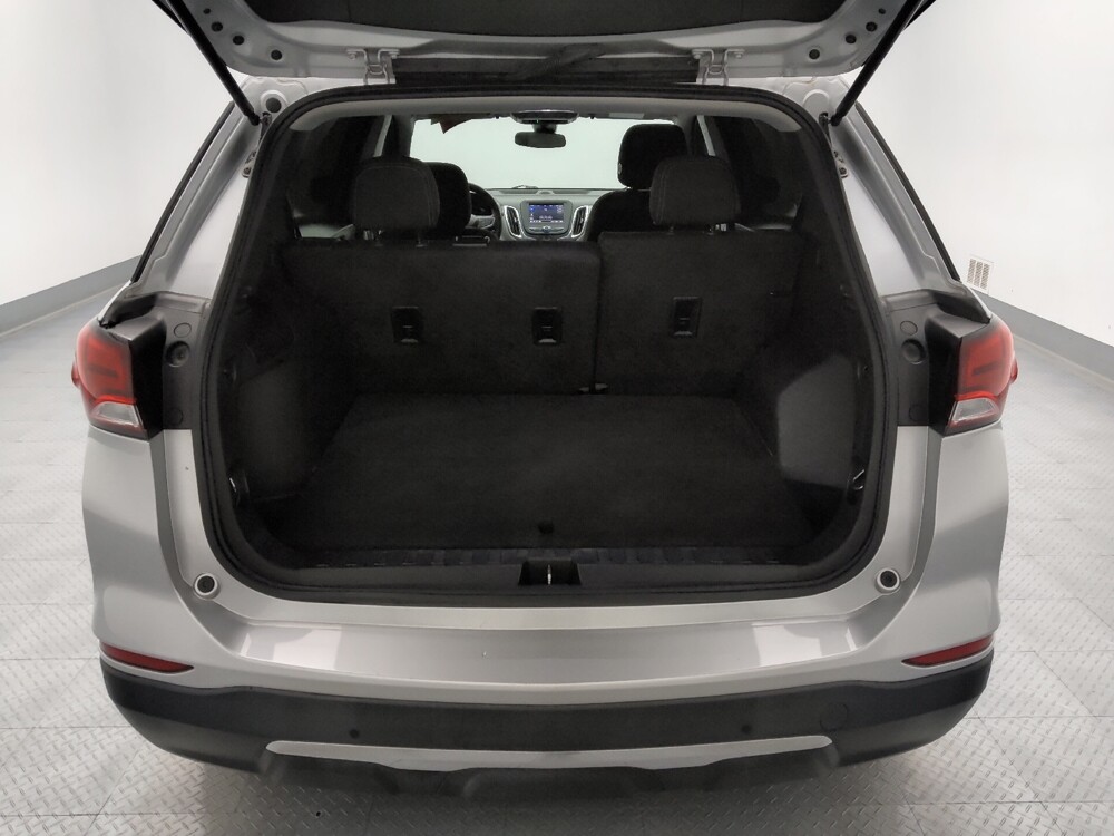 2022 Chevrolet Equinox in Gladstone, MO 64118 - 18143563 29