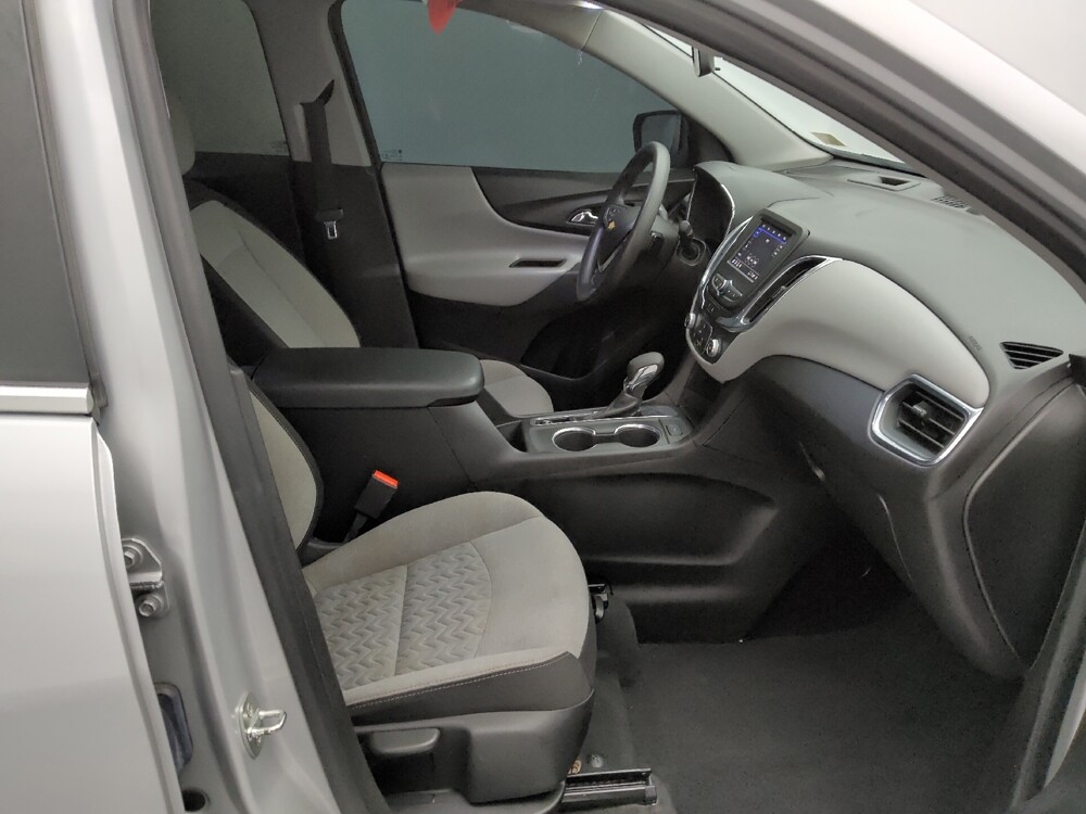 2022 Chevrolet Equinox in Gladstone, MO 64118 - 18143563 21