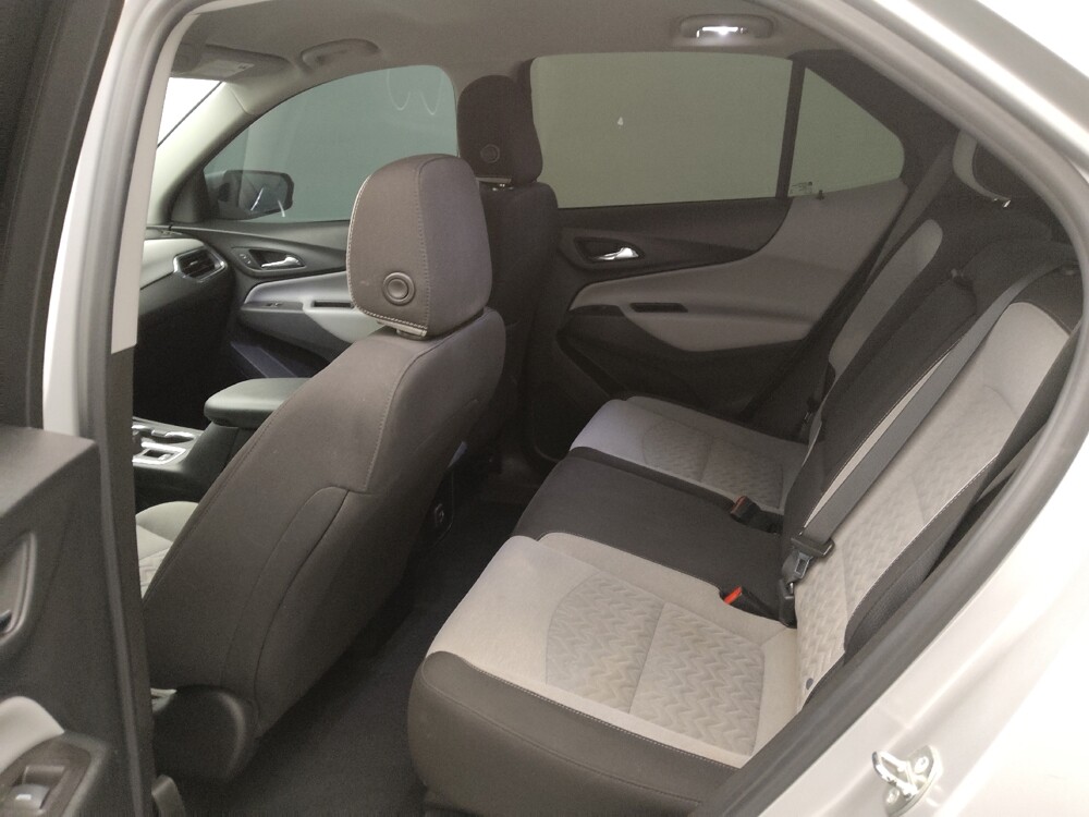 2022 Chevrolet Equinox in Gladstone, MO 64118 - 18143563 18
