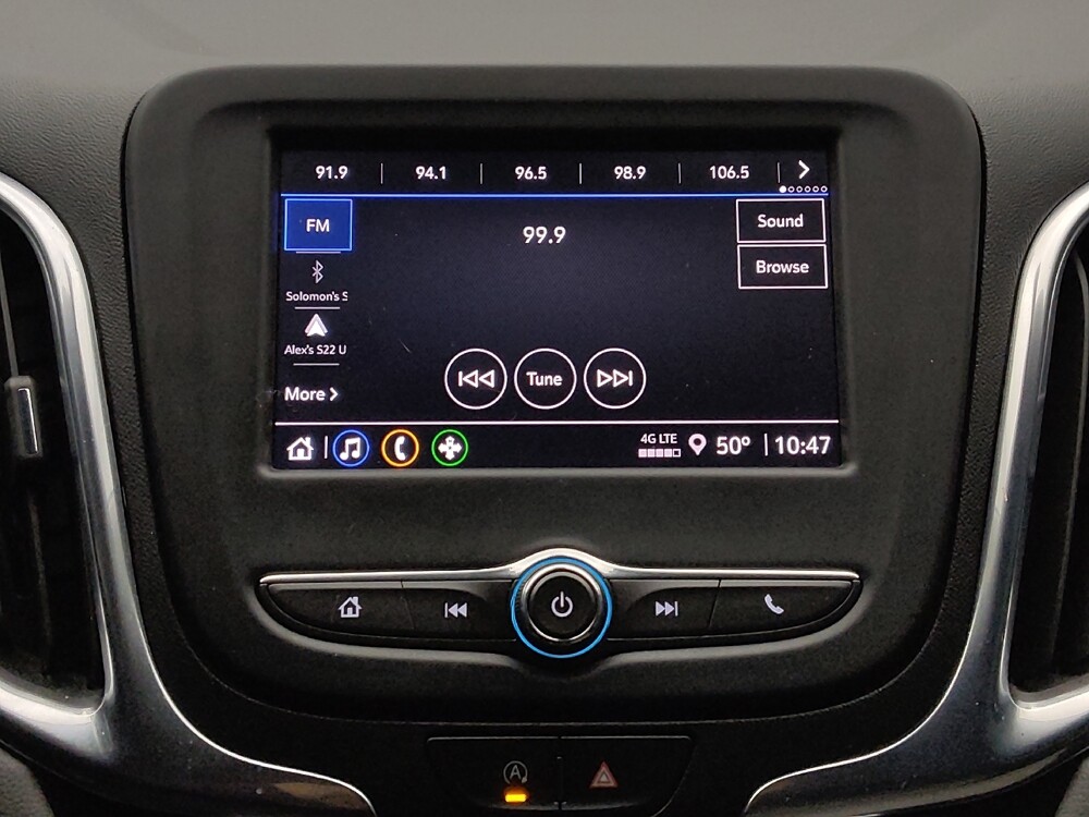 2022 Chevrolet Equinox in Gladstone, MO 64118 - 18143563 25