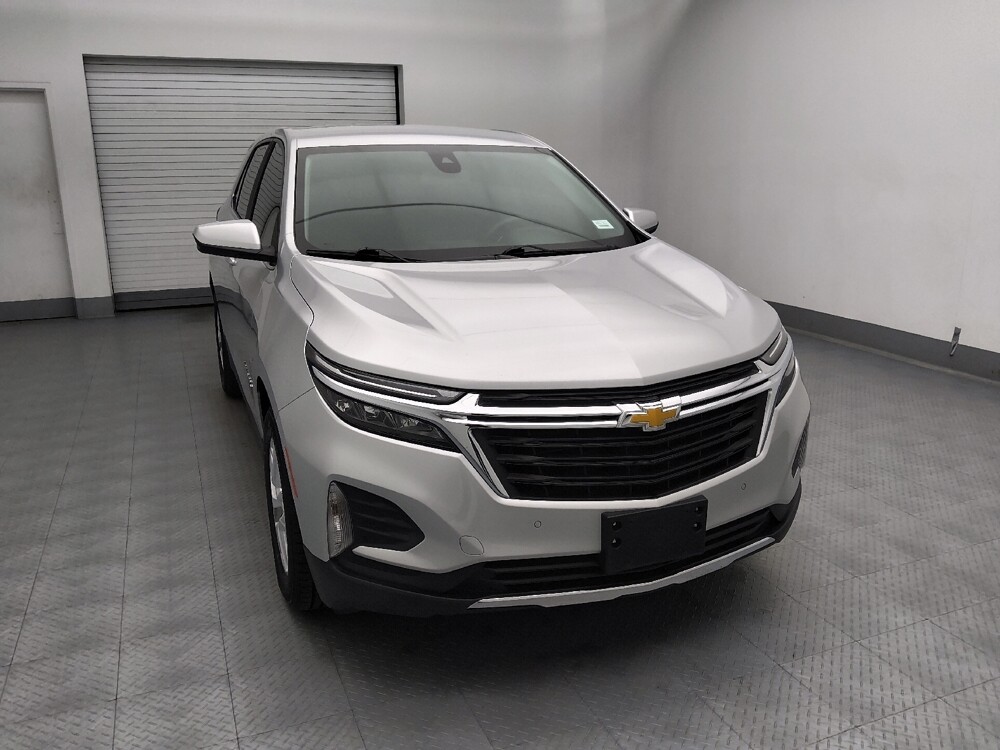 2022 Chevrolet Equinox in Gladstone, MO 64118 - 18143563 14
