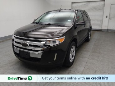 2014 Ford Edge in Peoria, IL 61615
