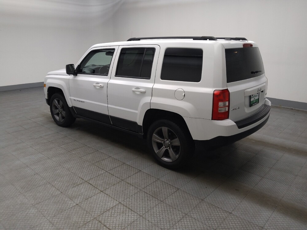 2015 Jeep Patriot in Peoria, IL 61615 - 18143566 3