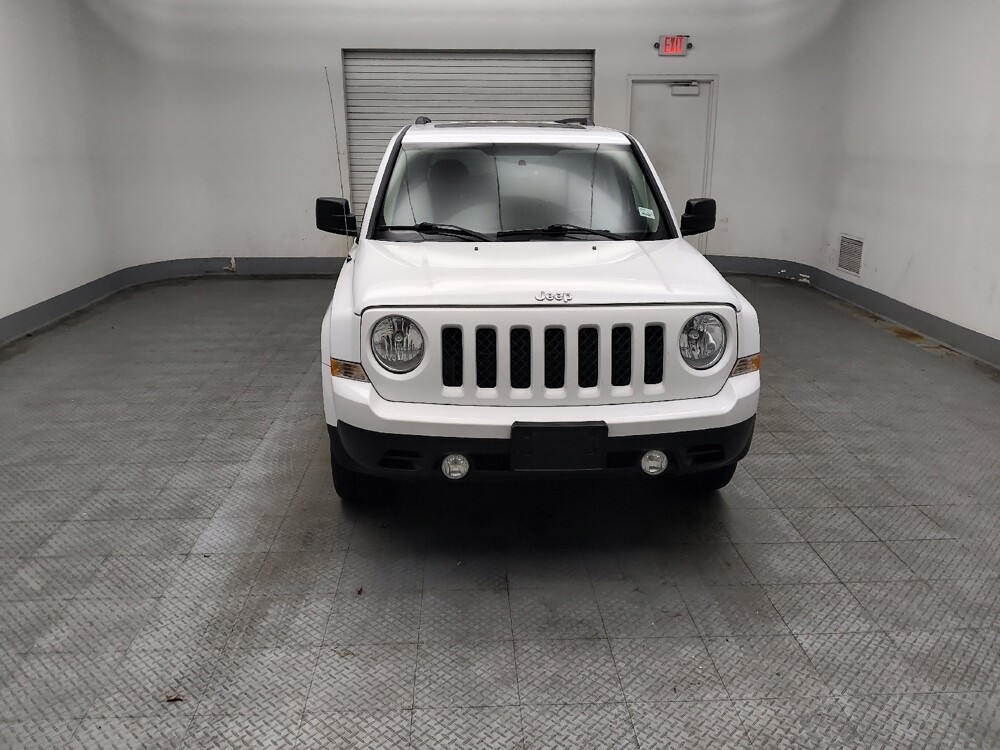 2015 Jeep Patriot in Peoria, IL 61615 - 18143566 14