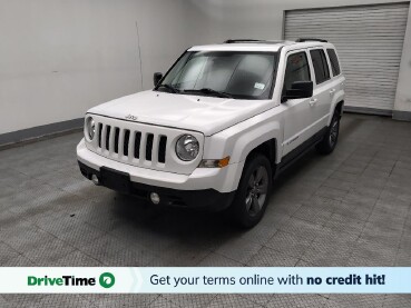 2015 Jeep Patriot in Peoria, IL 61615