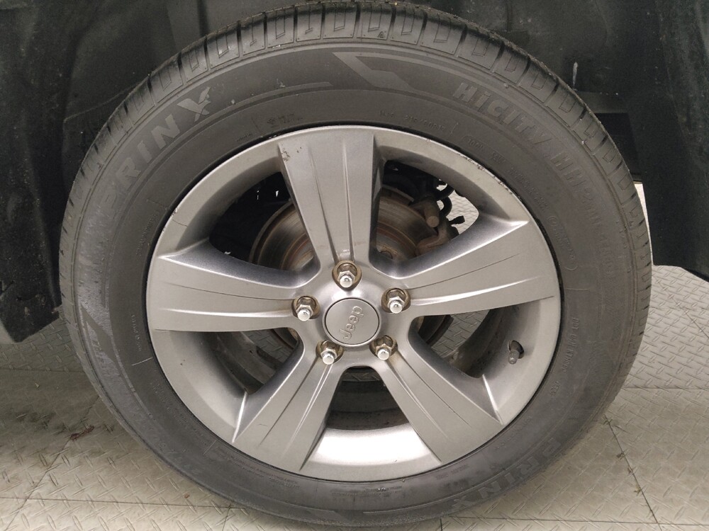 2015 Jeep Patriot in Peoria, IL 61615 - 18143566 31