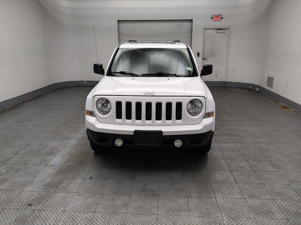 2015 Jeep Patriot in Peoria, IL 61615 - 18143566 15