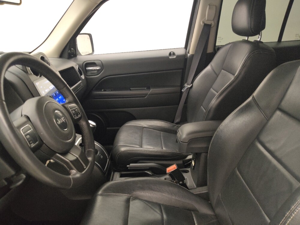 2015 Jeep Patriot in Peoria, IL 61615 - 18143566 17