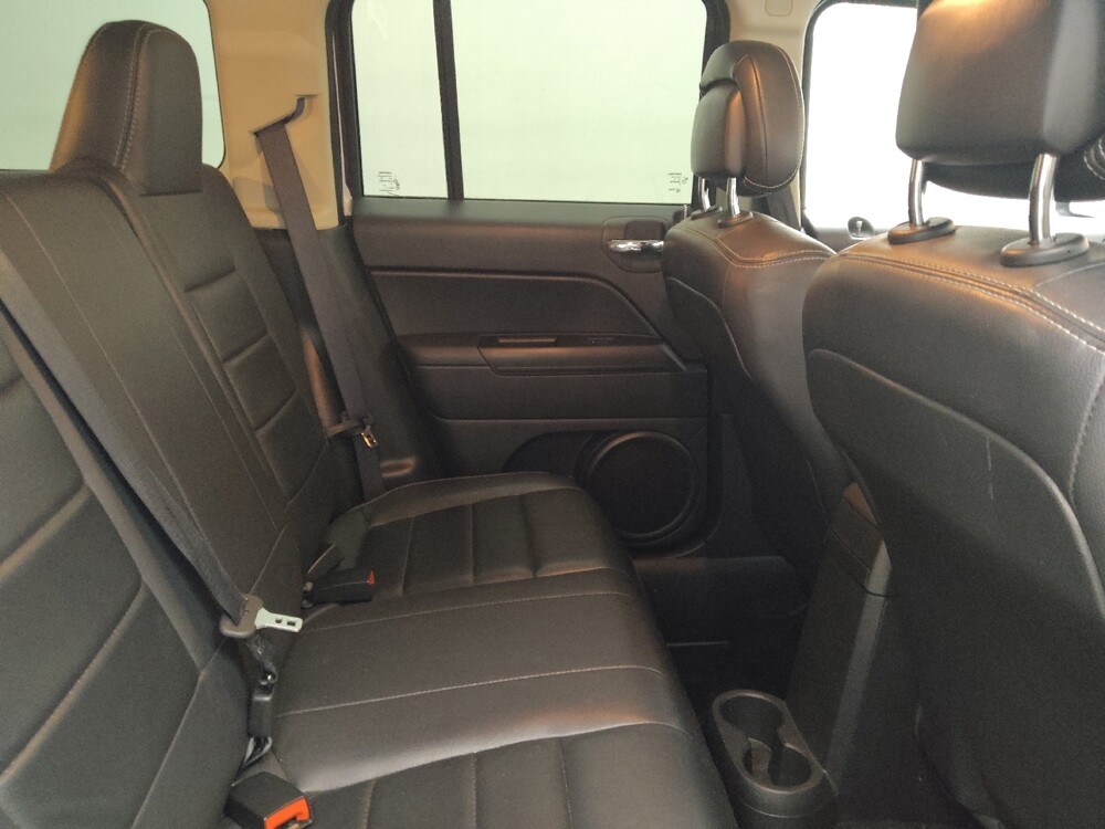 2015 Jeep Patriot in Peoria, IL 61615 - 18143566 19