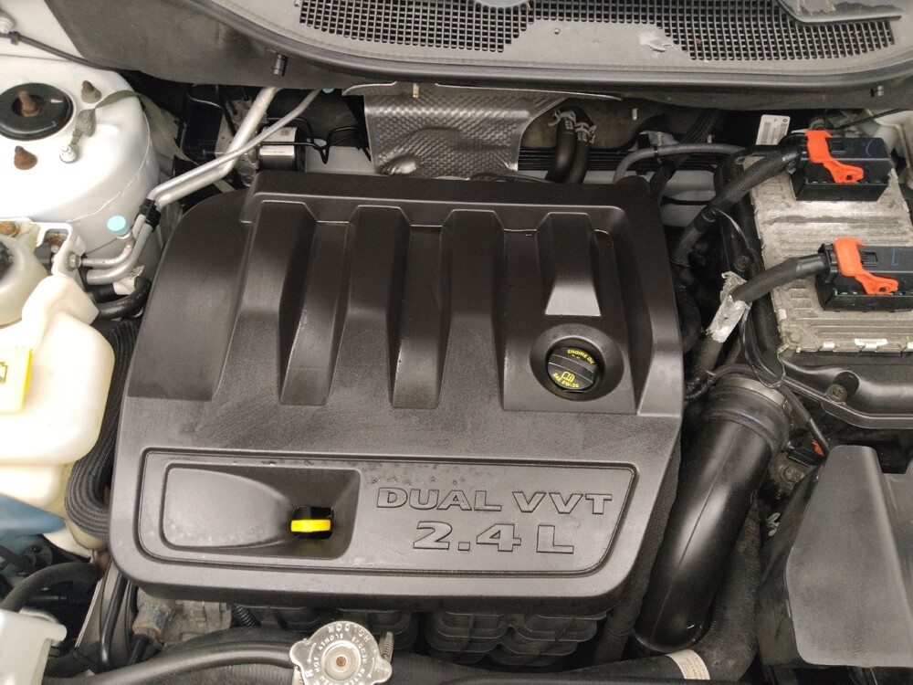 2015 Jeep Patriot in Peoria, IL 61615 - 18143566 30