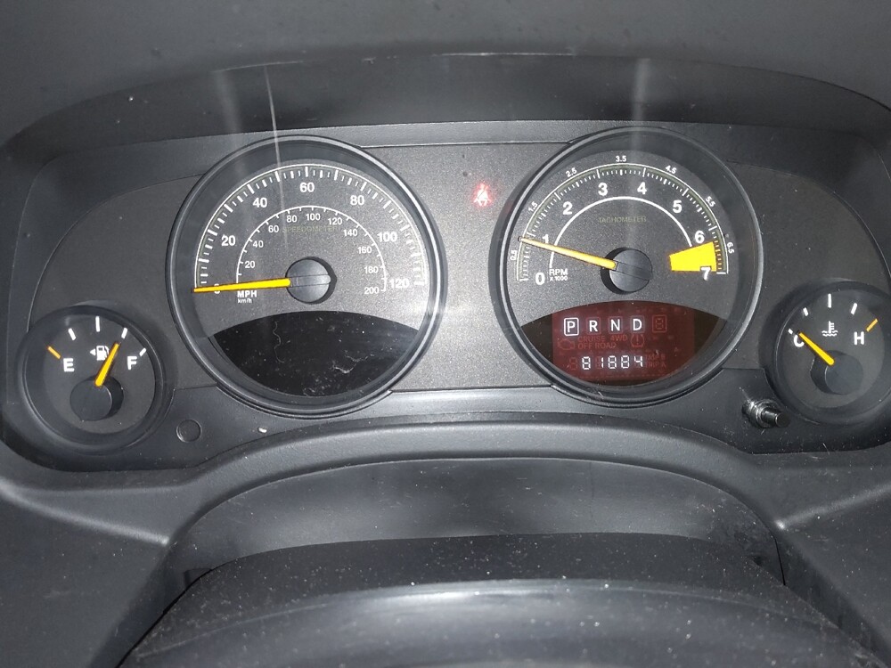 2015 Jeep Patriot in Peoria, IL 61615 - 18143566 23