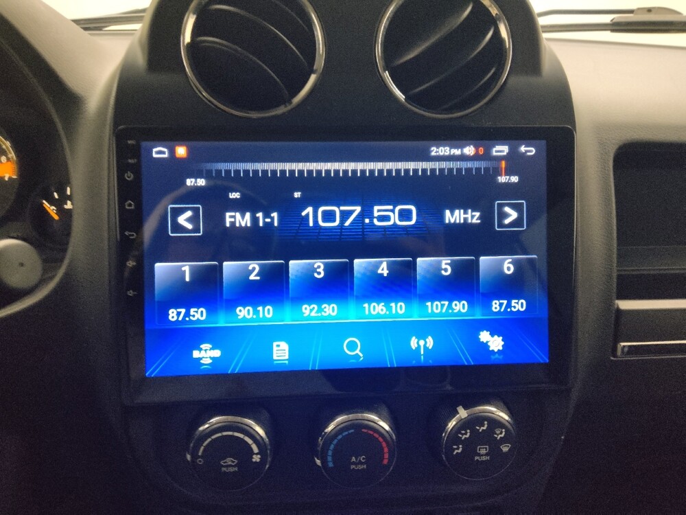 2015 Jeep Patriot in Peoria, IL 61615 - 18143566 25