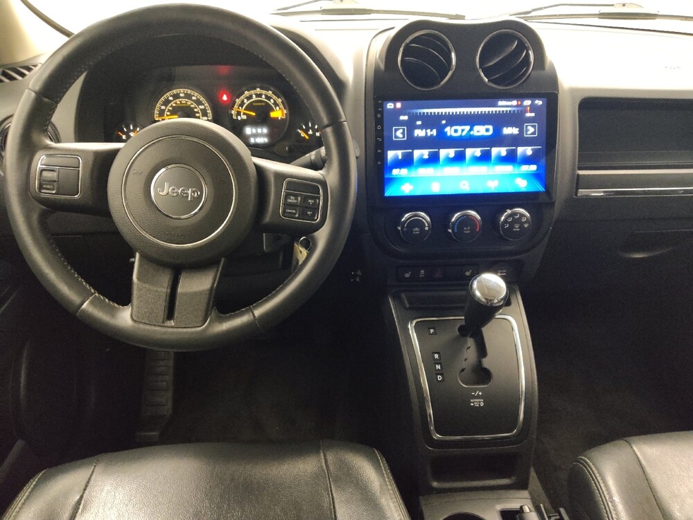 2015 Jeep Patriot in Peoria, IL 61615 - 18143566 22