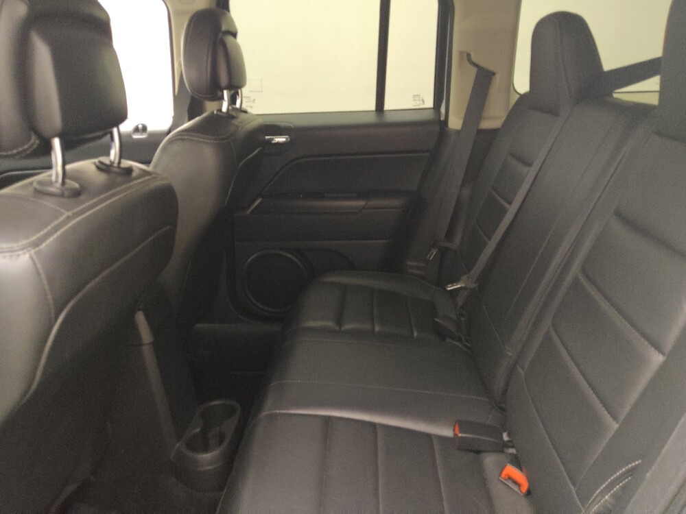 2015 Jeep Patriot in Peoria, IL 61615 - 18143566 18
