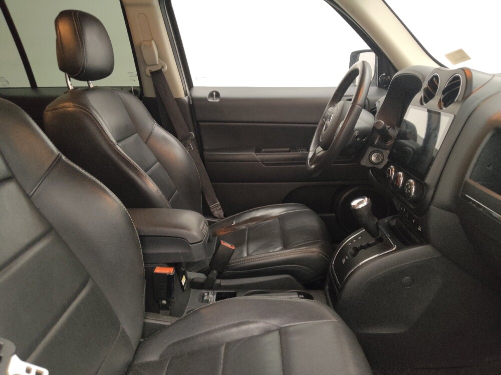 2015 Jeep Patriot in Peoria, IL 61615 - 18143566 21
