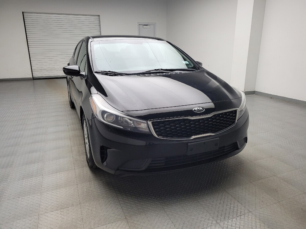 2017 Kia Forte in Eastpointe, MI 48021 - 18143567 14