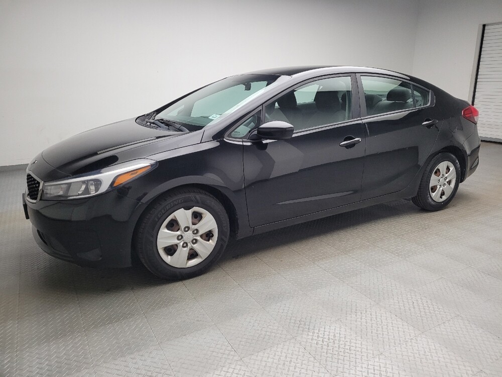 2017 Kia Forte in Eastpointe, MI 48021 - 18143567 2