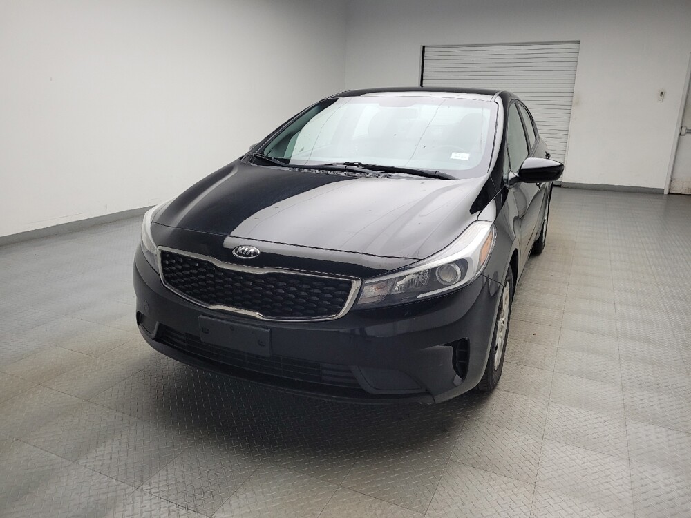 2017 Kia Forte in Eastpointe, MI 48021 - 18143567 15