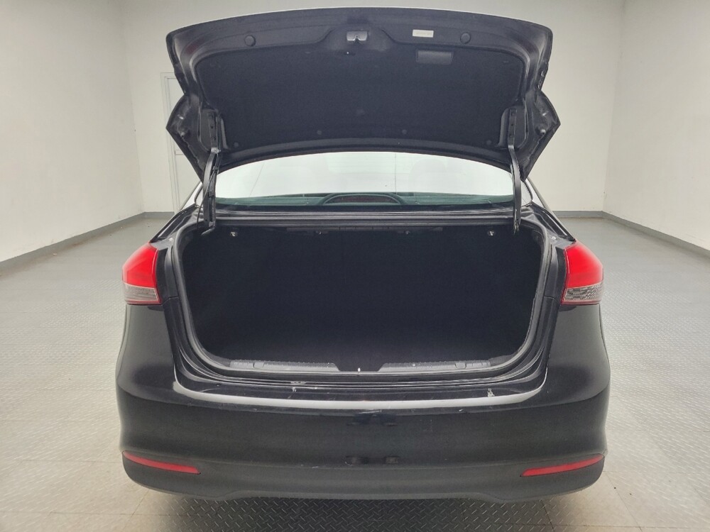 2017 Kia Forte in Eastpointe, MI 48021 - 18143567 29